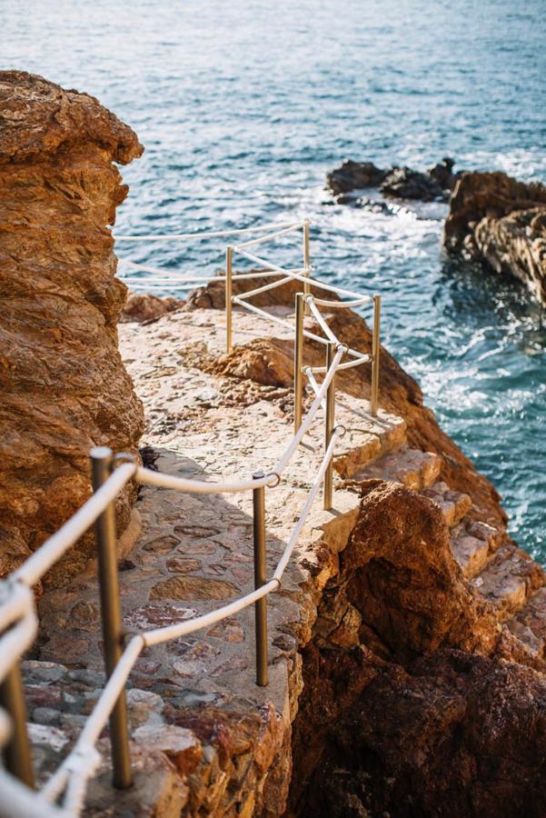 Apartaments Cap Sa Sal Begur Exterior photo