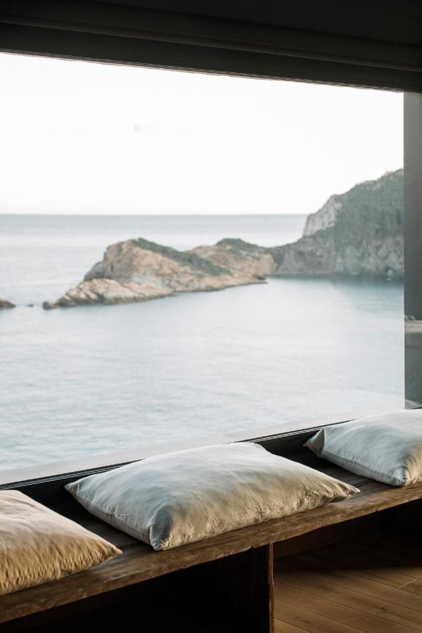 Apartaments Cap Sa Sal Begur Exterior photo