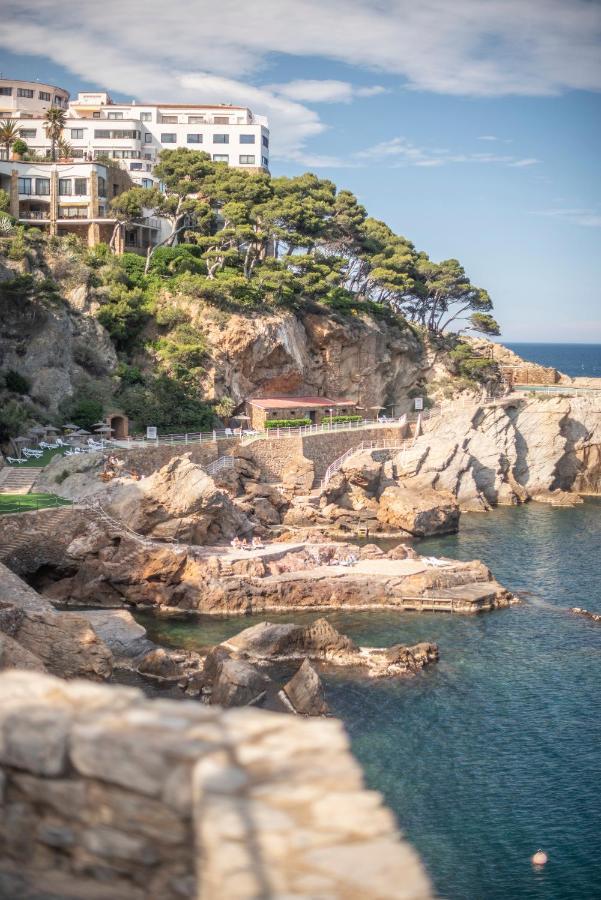 Apartaments Cap Sa Sal Begur Exterior photo