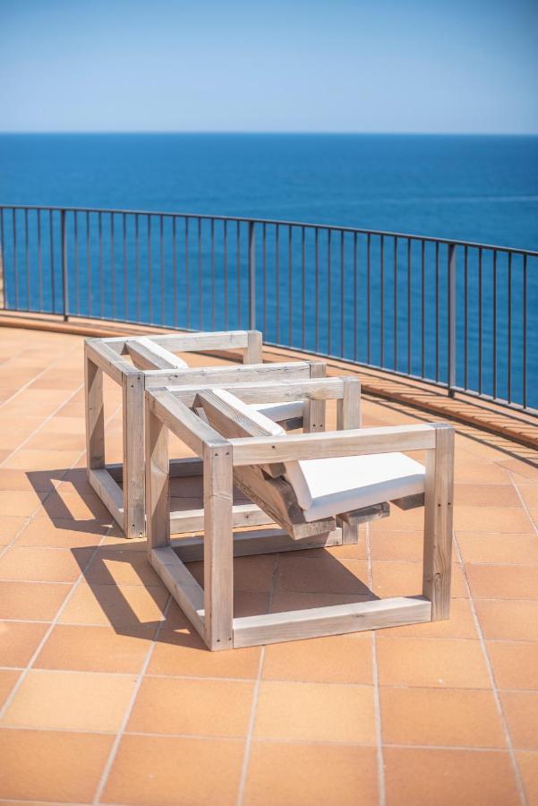 Apartaments Cap Sa Sal Begur Exterior photo
