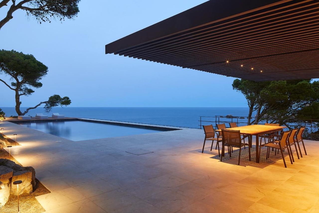 Apartaments Cap Sa Sal Begur Exterior photo