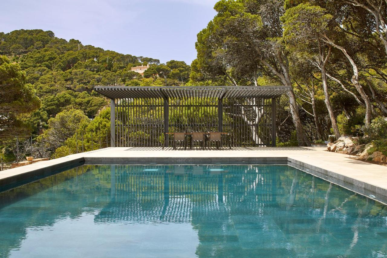 Apartaments Cap Sa Sal Begur Exterior photo
