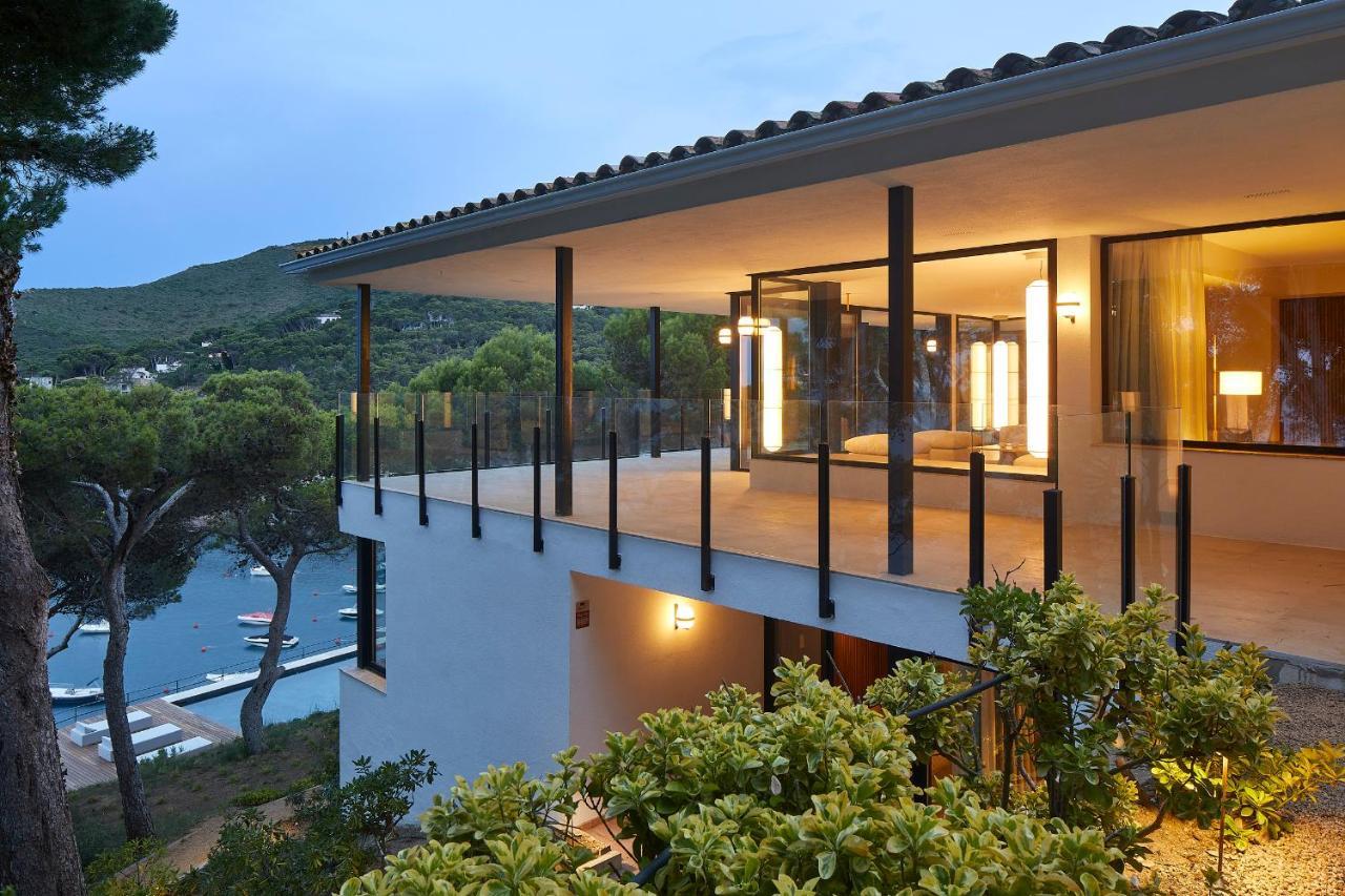 Apartaments Cap Sa Sal Begur Exterior photo