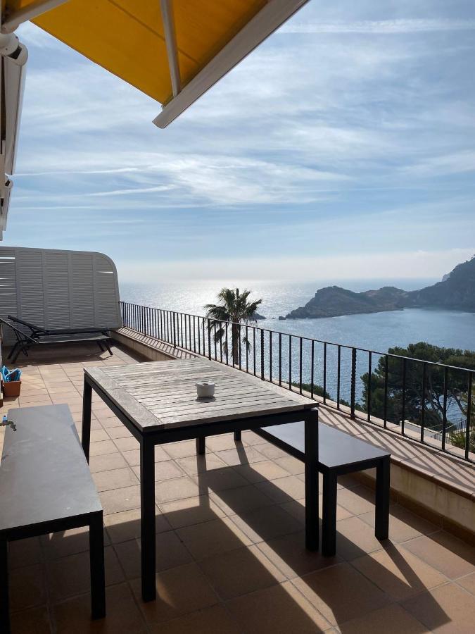 Apartaments Cap Sa Sal Begur Exterior photo