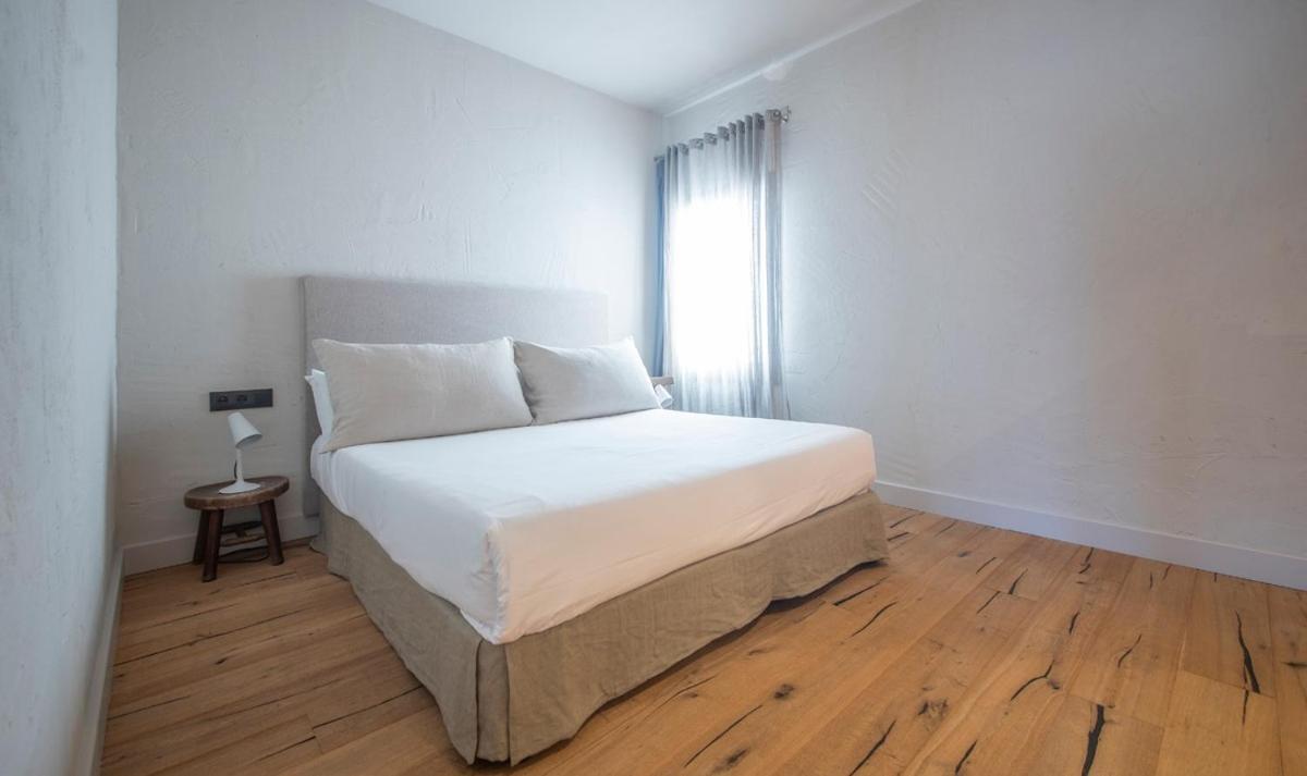 Apartaments Cap Sa Sal Begur Exterior photo